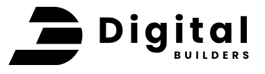 Digital Builders Logo